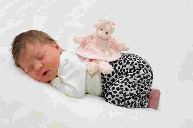 Emilia Sophia Schlachta