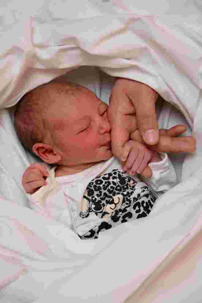 Lilly Marie Grillhofer