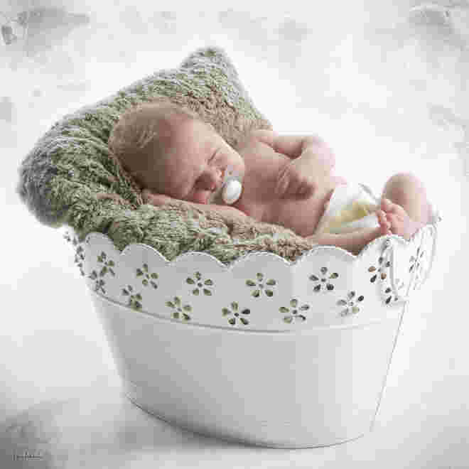 Liam Karl Egger