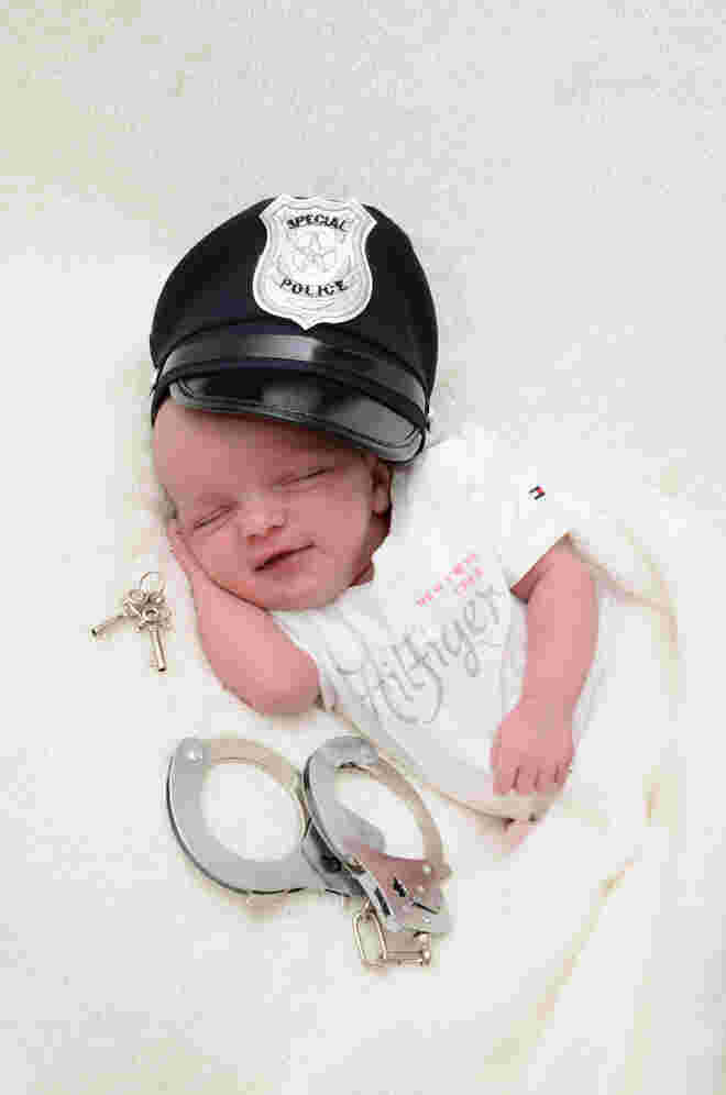 Aurora Denise Jaqueline Richter