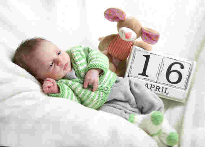 Miriam Lucy