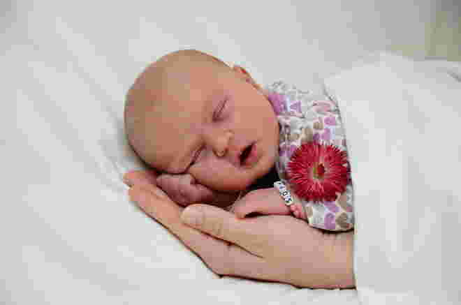 Sophie Carolina Lanner