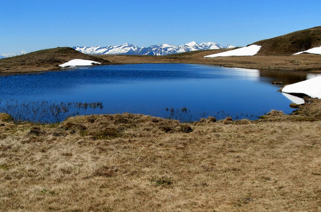 Rund um den Anderl See 3 ...