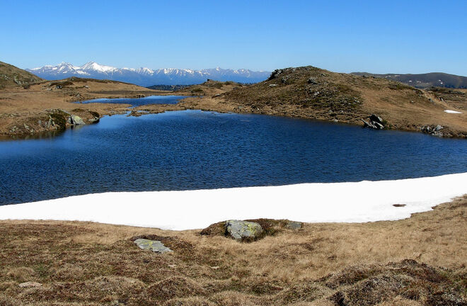 Rund um den Anderl See 4 ...