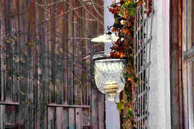 Windlicht