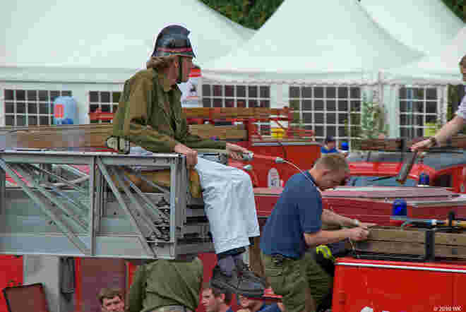 Oldtimertreff in Kitzbühel (2)