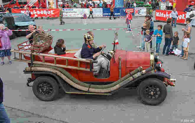 Oldtimertreff in Kitzbühel (5)