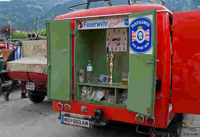 Oldtimertreff in Kitzbühel (8)