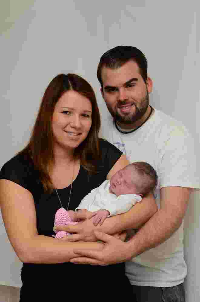 Lea Sophie Gasser