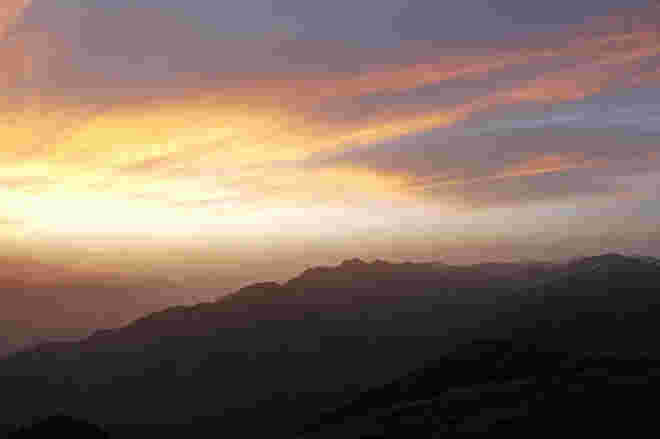 Innehalten