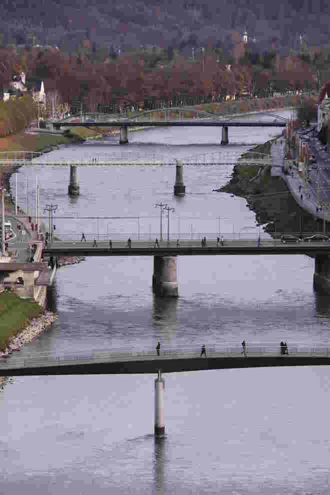 Brücken