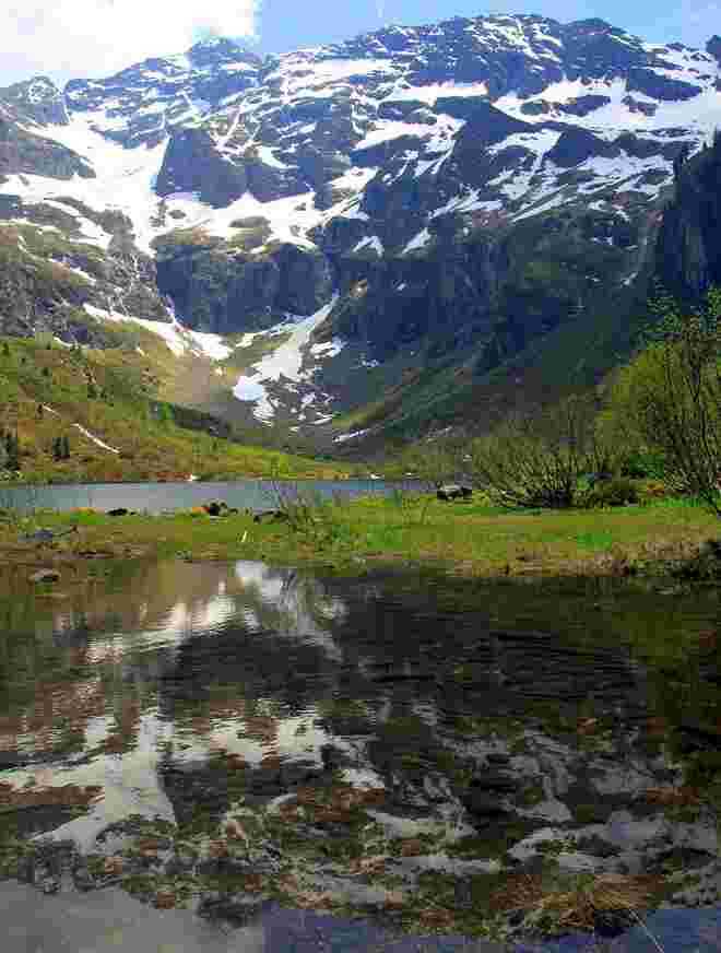 Der Obersee