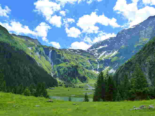 Balsam für die Seele