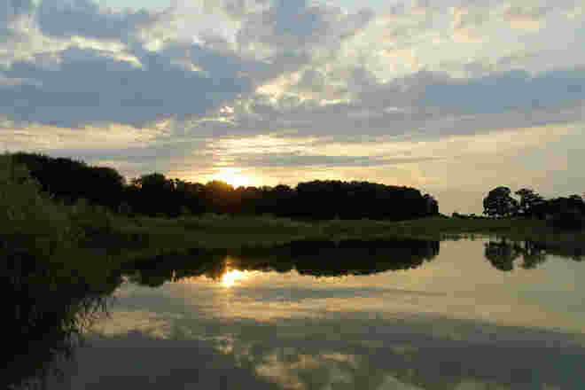 Abendruh
