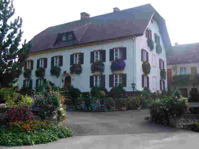 Bauernhaus