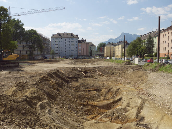 Stadtteilerneuerung 2