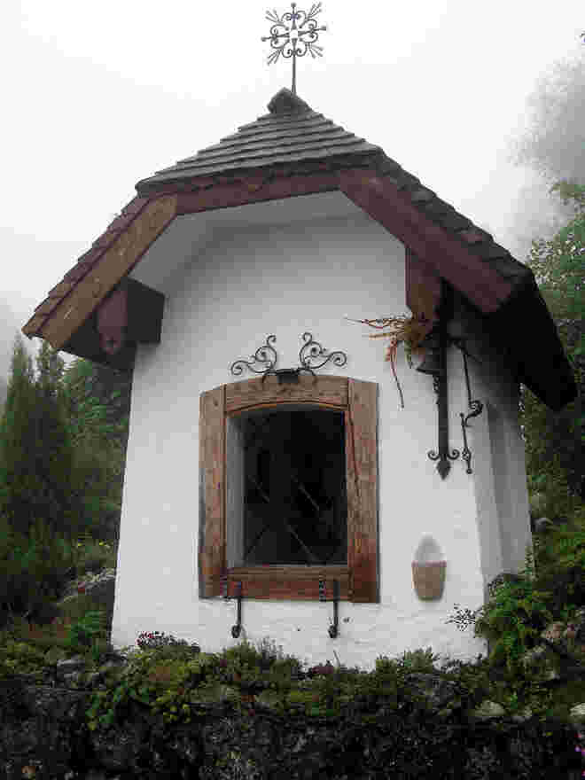 Kapelle