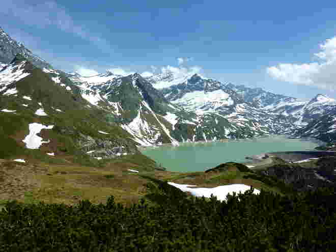 Stubachtal