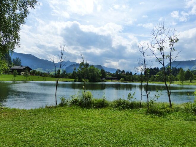 Böndlsee