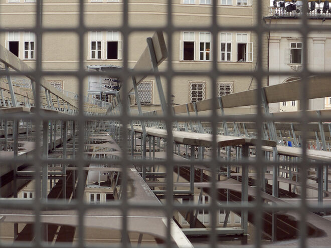 Domplatz für Jedermann