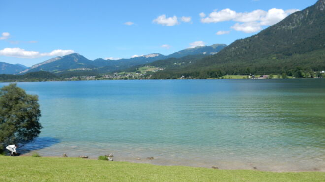 Hallstättersee