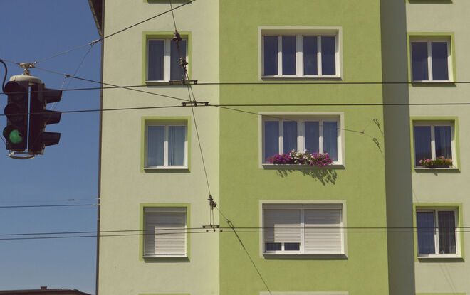 Ampel steht auf grün   ;  )