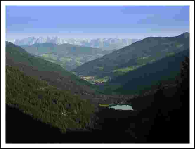 Blick ins Land