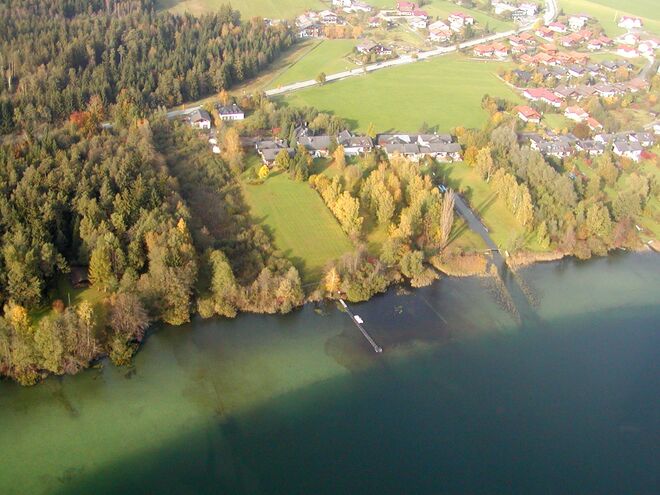 Ein wenig beschreibender Text