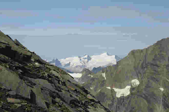 Großvenediger