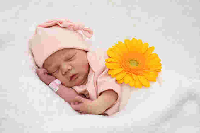 Elisa Marie Gumpold