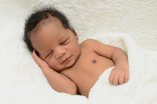 Quinton Felder Omodo Njoge