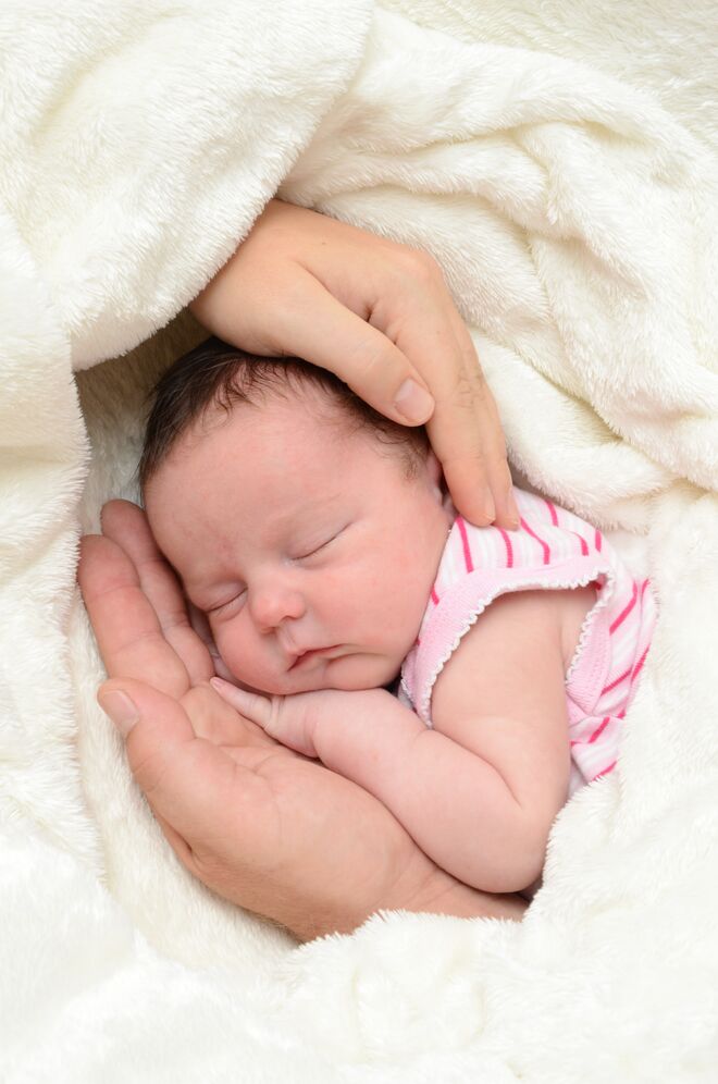 Nicole Marie Oberholzer