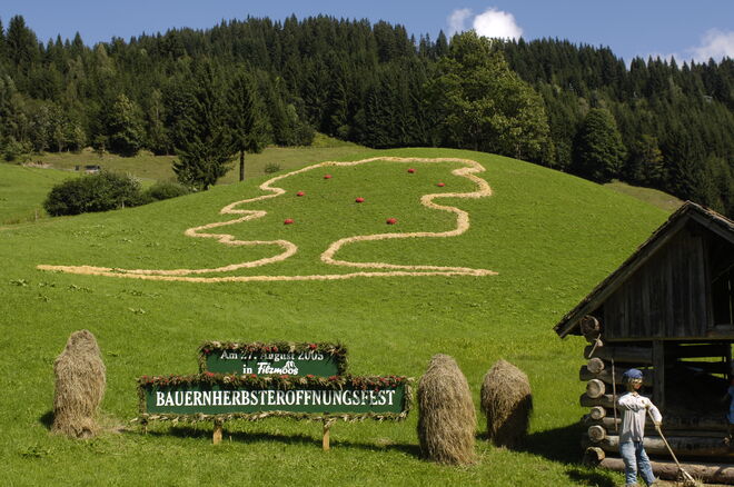 10 Jahre Bauernherbst