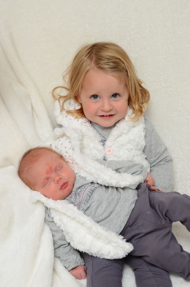 Lana Sophia Wesenauer