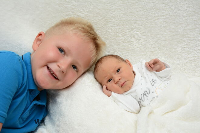 Elisa Marie Neuhofer