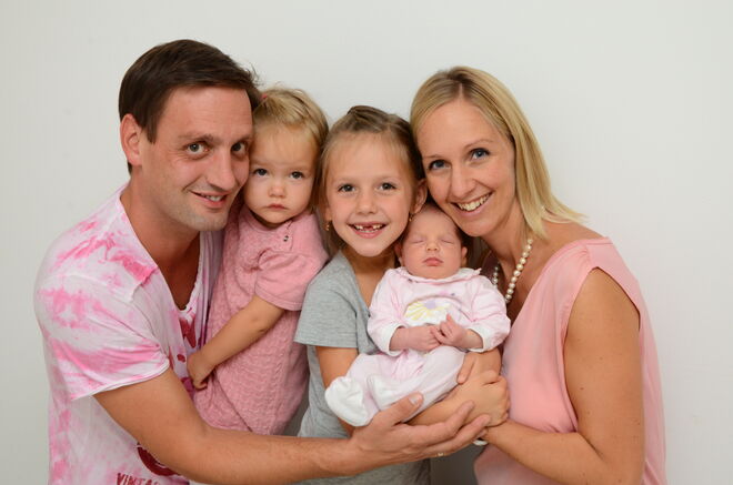 Kiana Emilia Sunkler