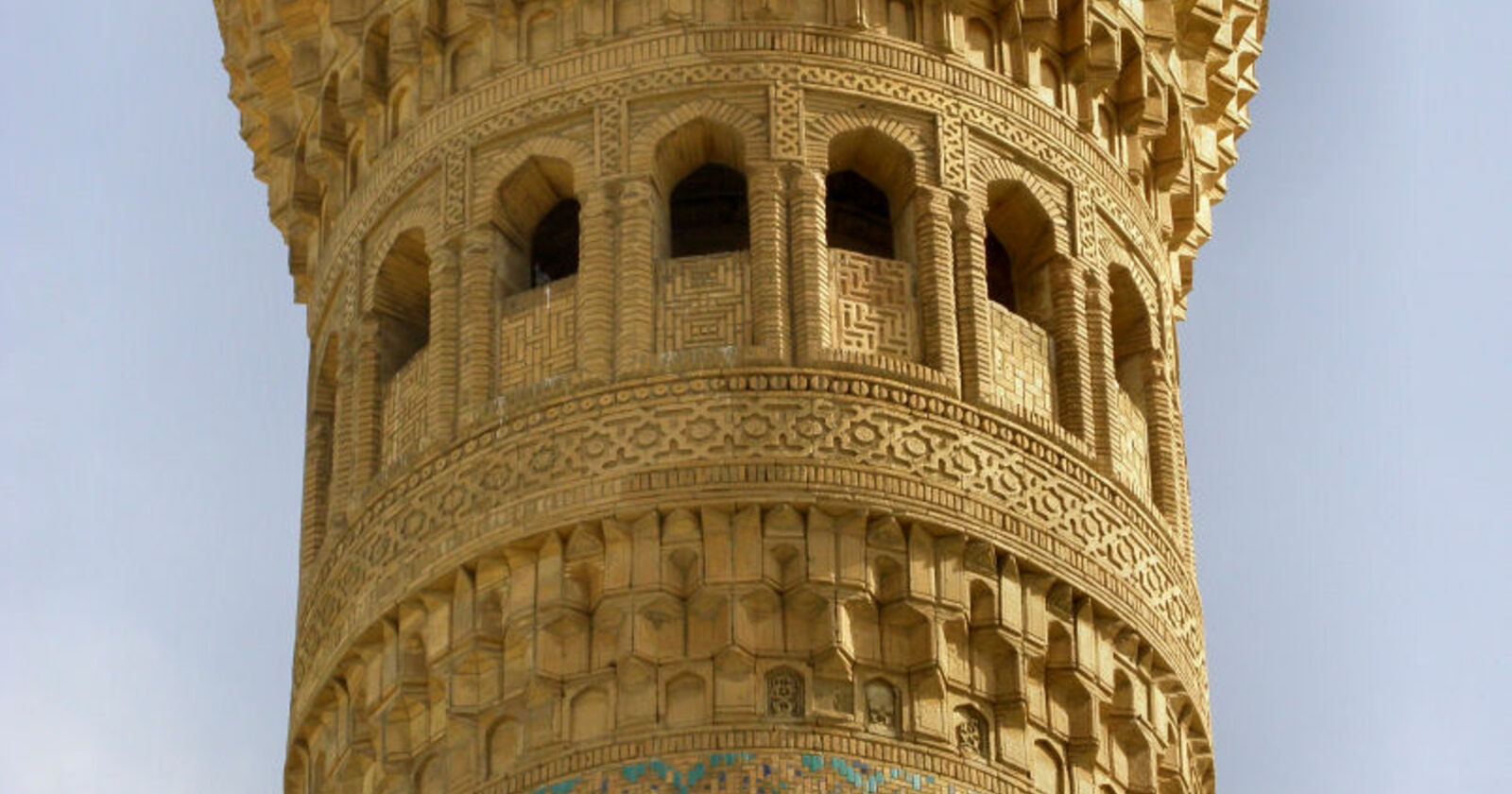 buchara in Welt | Reisefoto Fotoblog SN.at