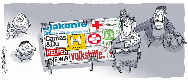 Spenden-Patchwork...