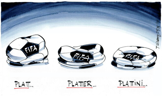 Geht´s noch platter? . .  .