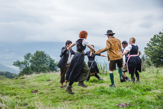 Jeder hat das Recht auf Glück