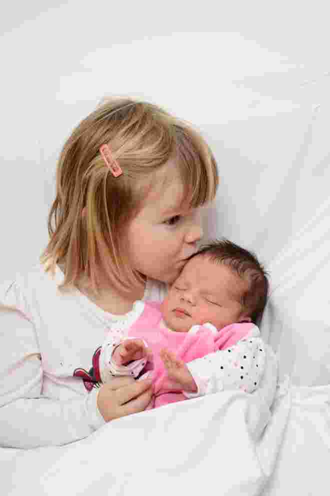 Lea Isabel Buchner