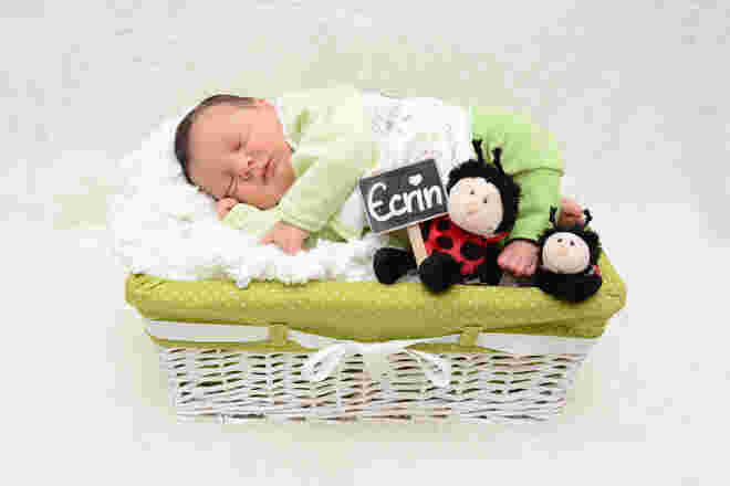 Ecrin Cinar