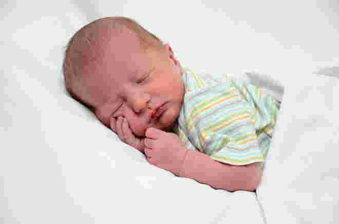 Christopher Michael Stoll
