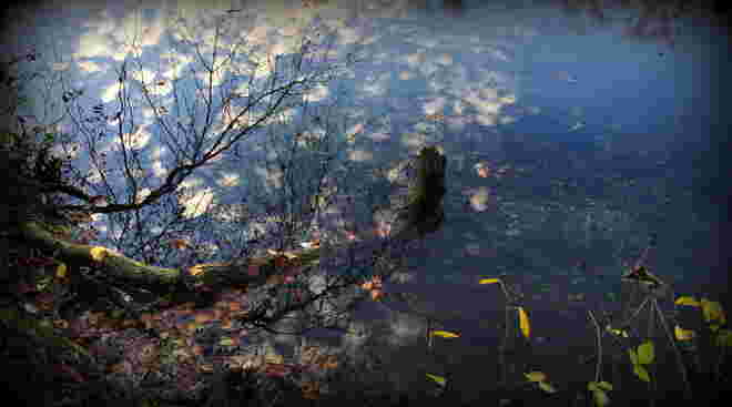 "VERSUNKEN"