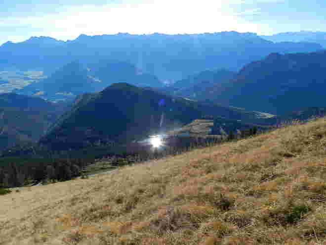 Sonnenbad