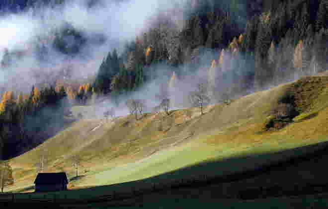 Herbstspiel