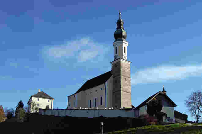 In Bergheim