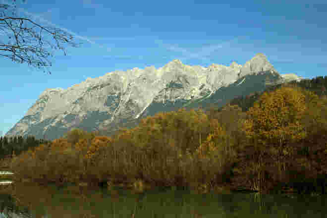 Tennengebirge