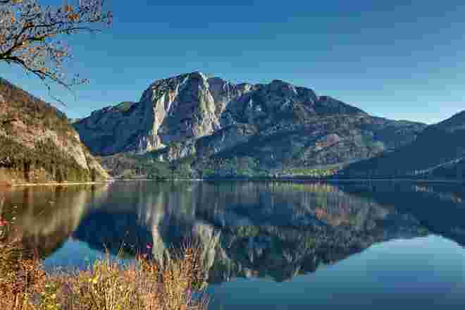 Trisselwand