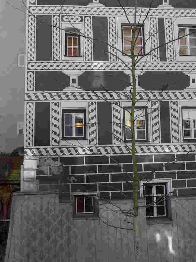 kahler Baum